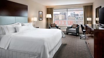 Crédit Westin Montréal